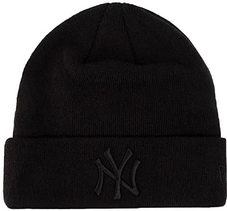 New Era Unisex Mlb Essential Cuff Beanie