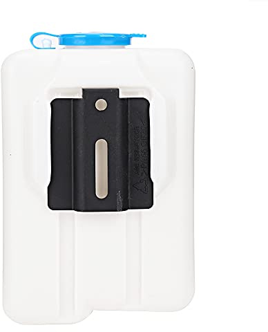 Universal Scheibenwaschanlage Kit, 12V Reinigungspumpe, 1,8L Behälter, 148cm Schlauch