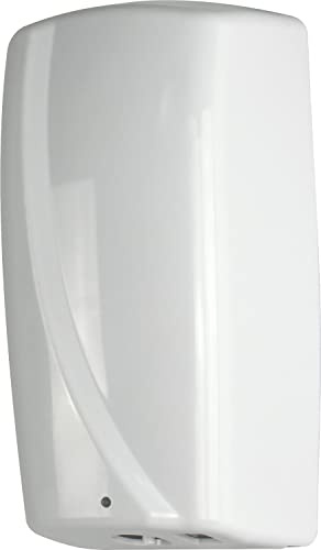 Sterling Ventures Automatic Soap Dispenser Wall Mounted Auto Dispensing 1L White (ST80865)