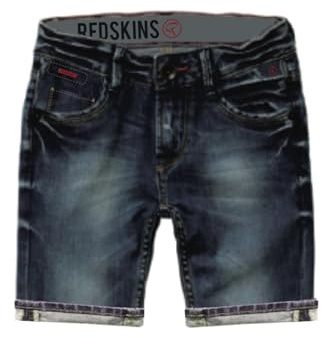 REDSKINS Junior Shorts Pantalons Joggings Leggings Et Chinos Enfants Garçon Fille Bermudas Unisex niños