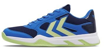 hummel Teiwaz V Schuh blau, 39 Unisex