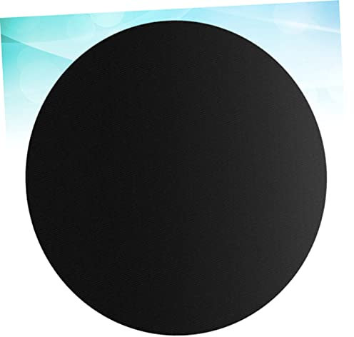 SEWOART Outdoor Grill Nets Bbq Grill Mats Barbecue Oven Tool Mat Nonstick Bbq Round Barbecue Pad