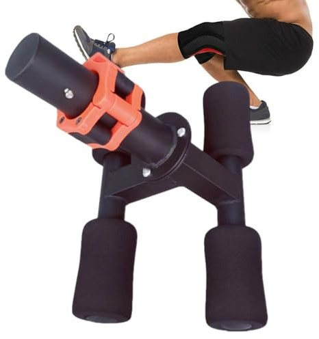 Appareil de musculation des jambes, appareil de renforcement et de soutien de l'entraînement, pour l'entraînement des genoux et des orteils | Équipement pour hommes et femmes pour la salle de fitness