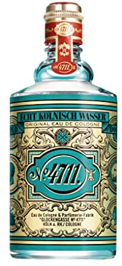 4711 Origin Eau de Cologne 100 ml