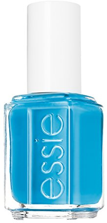essie Nagellack Summer Collection 2014, 322, strut, 1er Pack (1 x 14 ml)