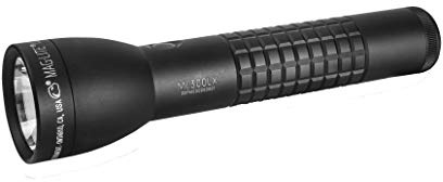 Mag-Lite MAGLITE ML300LXTM LED 2 D