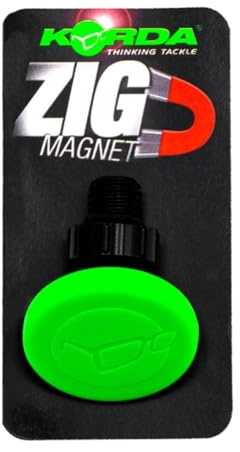 Korda Zig Magnet - Bankstick Angelzubehör