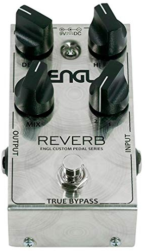 Engl EP645 Powerball - Verzerrer für Gitarren