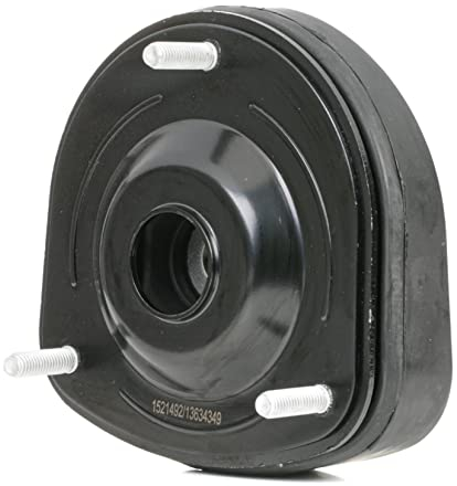 RIDEX 1180S0358 Federbeinstützlager Hinterachse