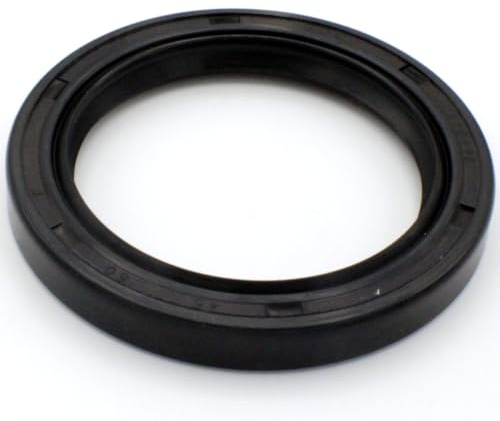 Parts and Parts Radialwellendichtring 45x60x7mm, AS/TC/BASL/WAS, DIN 3760 Simmerring, NBR 70, hitze & chemikalienbeständig, ideal für Motoren, Pumpen, Getriebe & industrielle Anwendungen