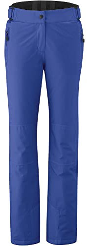 Maier Sports Vroni Slim Skihose Marine Blue 46