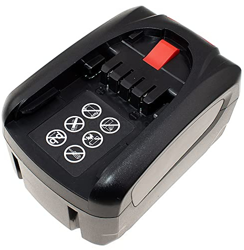 cellePhone Akku Li-Ion kompatibel mit Gardena PBA 18V36 - PBA 18V45 - PBA 18V72 - PBA 18V20-14902-20-3000mAh / 18V