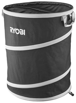 RYOBI Faltbarer Gartensack 150 Liter RAC368