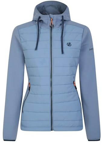 Dare 2b Notion Hybrid-Jacke für Damen