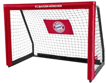 FC Bayern München Fußballtor Rot | Fußball