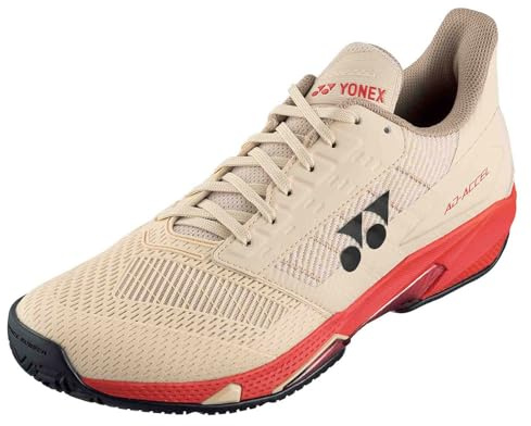 YONEX Power Cushion AD-Accel Men Herren Tennisschuh Allcourtschuh