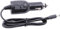 vhbw KFZ-Ladekabel kompatibel mit Asus Eee PC 2G Surf, 4G, 4G Surf, 701, 700, 12G, 2G, 20G Notebook - 12V Ladegerät Schwarz 2,5 A