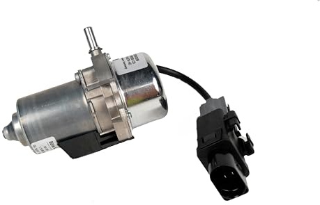 GM Genuine Parts 13390008 Power Brake Booster Pump Assembly