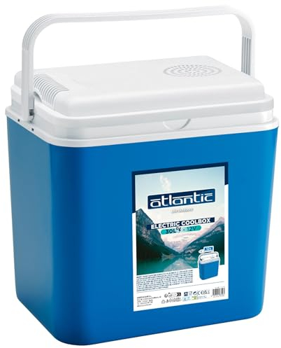 Atlantic Isothermische Kühlbox, 30 l, 12 V