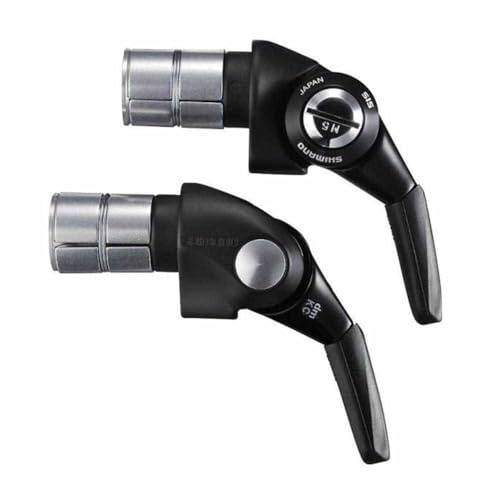SHIMANO Jg.Manetas Sh.Sl-Bsr1H1 Dura Ace 2/3X11V.P/Extensi
