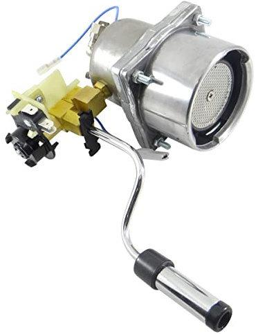 Magimix CHAUDIERE INOX CAFETIERE Expresso Manuel, 504834