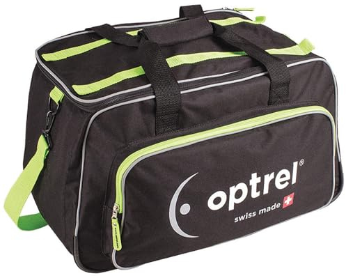 OPTREL Helmtasche, 2 Seitentaschen