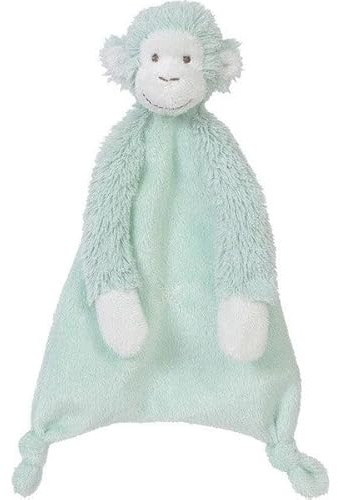 Happy Horse Affe Mickey Lagunfarben Schnuffeltuch