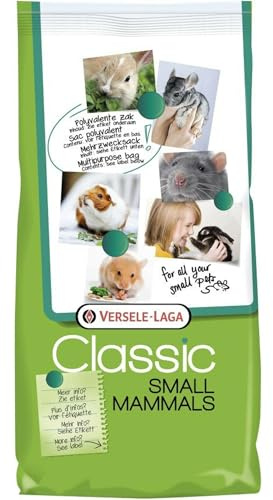 VL Nager Classic Allr. Mix 20kg