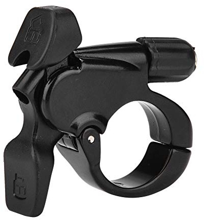 Candado Remoto Bicicleta, Control Suspensión, Interruptor Bloqueo, Dispositivo Seguridad, Accesorio Ruta, Tecnología Avanzada, Antirrobo, Ligero Resistente