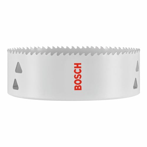 BOSCH HBT575 BIMETAL Hole Saw 5-3/4