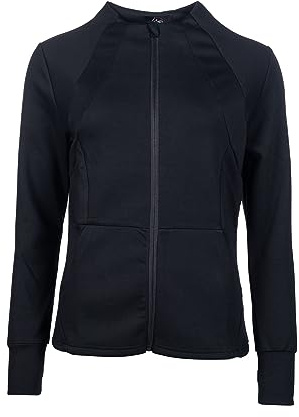HKM Unisex Rosewood Jacke