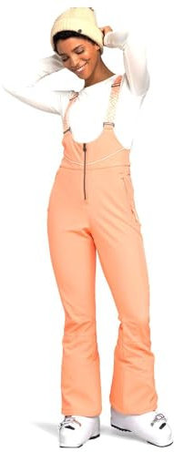 Roxy Summit Bib Race Suit S