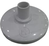 Hayward SP1107 Skim Vac In-Ground Pool Skimmer