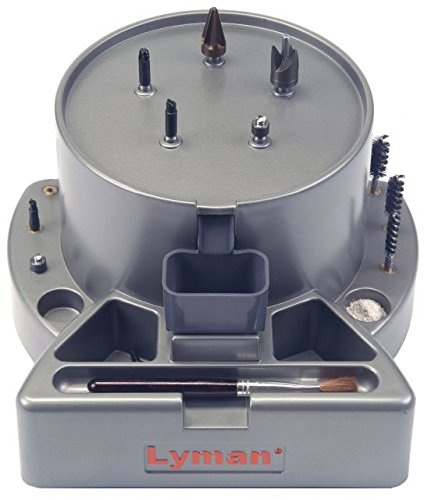 Lyman Case Prep Xpress Système d'Entretien des Douilles