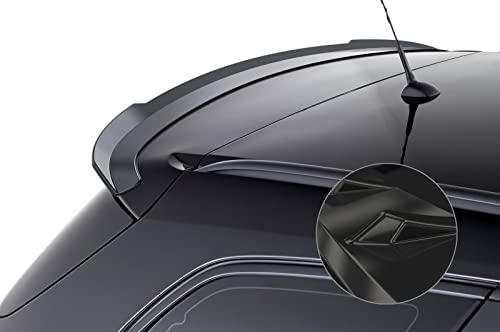 CSR-Automotive Heckflügel mit ABE Kompatibel mit Opel Astra J Sports Tourer HF715-G