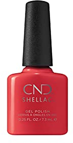 CND Shellac Soft Flame