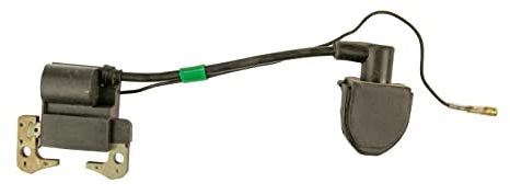 KEN ROD Mini bobina di accensione | Bobina di accensione per 2 tempi | 47cc 49cc | ATV Pit Bike Quad Ciclomotore