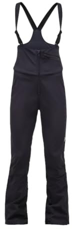 Peak Performance W Stretch Bib Pants - M
