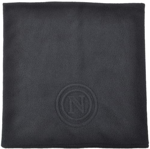 Enzo Castellano SSC NAPOLI Halsvärmare fleece 100% PL logotyp 3D 123551