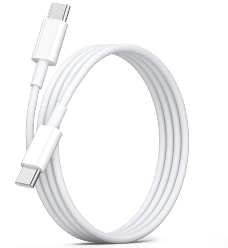 YLK 1M Cable USB C 60W Rapide pour Samsung Galaxy S26 S25 S24 S23 S22 S21 S20 S25+ S25 Ultra S24+ S24Ultra S23+ S23Ultra, A56 A55 A05s A54 A53 A34 A33 A23 A16 A15 A14 A13 A12 5G