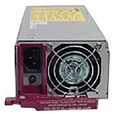 HP 399771-B21 unidad de funte de alimentación - Fuente de alimentación (1000W, Servidor, HP ProLiant Server 350/370/380G5/385G2, Gris, 18,74 cm, 26,36 cm)