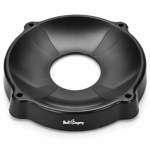Bad Company Ballschale für Gymnastikbälle von 45 cm bis 85 cm I Stapelhilfe für Fitnessbälle