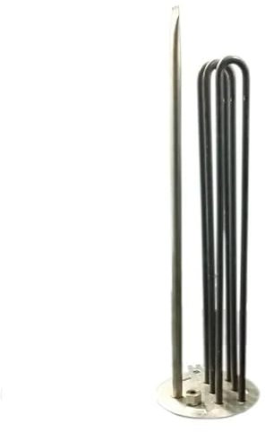 CHAFFOTEAUX ET MAURY - Résistance thermoplongeuse RHONELEC (sans Anode, ni Joint), 3000W - STAR5407010