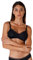 Lovable Reggiseno senza Ferretto My Daily Comfort Donna, Nero, 34 / 3C
