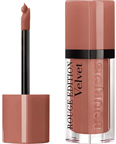 Bourjois Rouge Edition Velvet Rouge