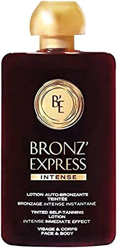 ACADEMIE Bronz'Express Lotion Teintée Intense 100ml