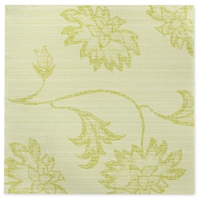 Mank Servietten Softpoint 40 x 40 cm | 1/4 Falz | soft wie Tissue und stabil wie Airlaid | praktische Einmal-Serviette mit Softpoint Prägung | 50 Stück | Lisboa (Schilfgrün)
