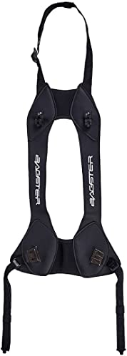 Bagster Easy Road Evo Tankcover (Black,One Size)