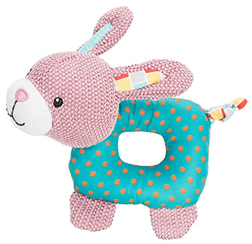 TRIXIE 36170 Junior Hase, Stoff, 16 cm