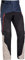 Ixon Unisex 200101063-6024-xl Stoffhose Motorrad, Schwarz/Blau, M